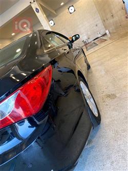 هیوندای سۆناتا